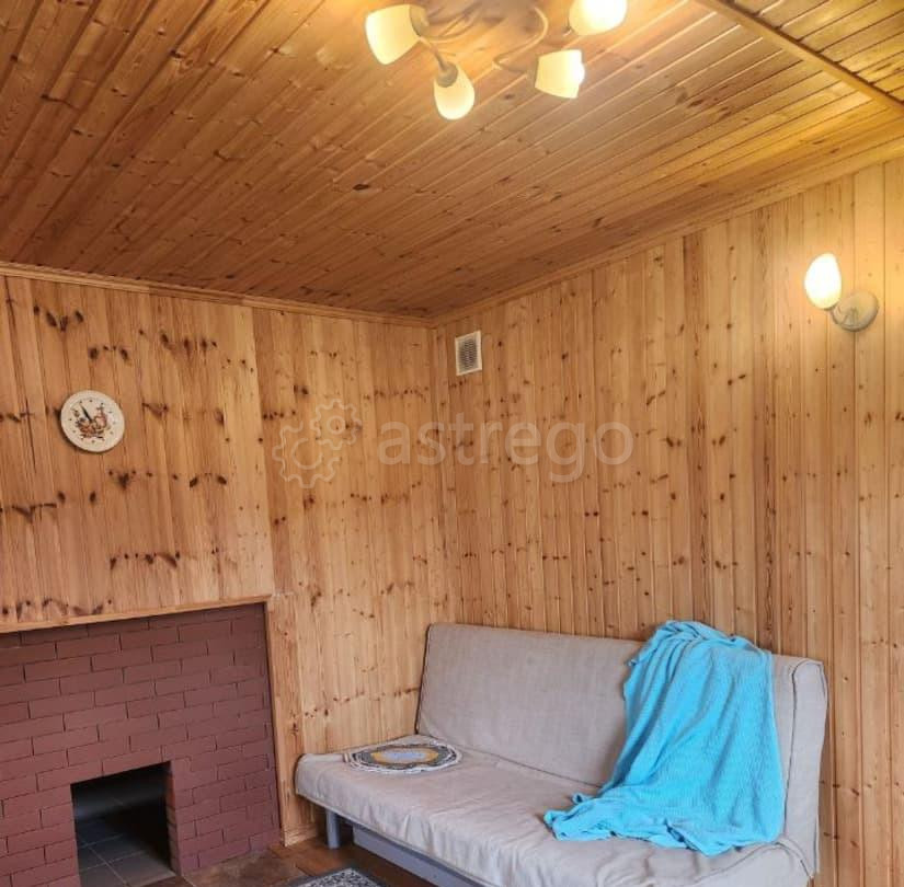 Дом, 40 м2, 8.8 сотки, 1 эт. Москва - изображение 3