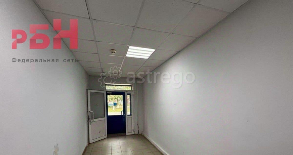 Свободного назначения, 56 м2 Нефтекамск - изображение 7