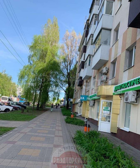 Свободного назначения, 152.4 м2 Белгород - изображение 8