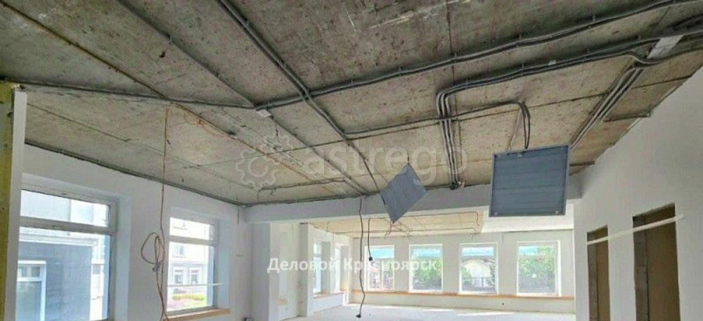 Офис, 120 м2 Красноярск - изображение 6