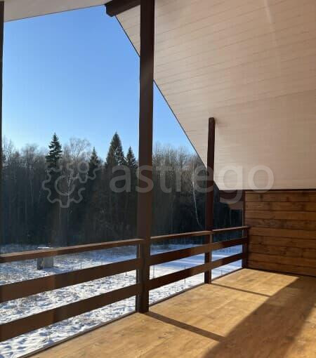 Дом, 180 м2, 10 соток Чехов - изображение 7