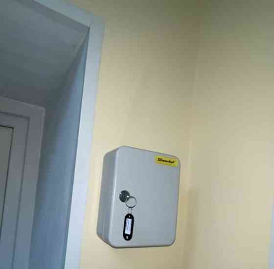 3-комн. квартира, 72 м2, 1/4 эт. Санкт-Петербург