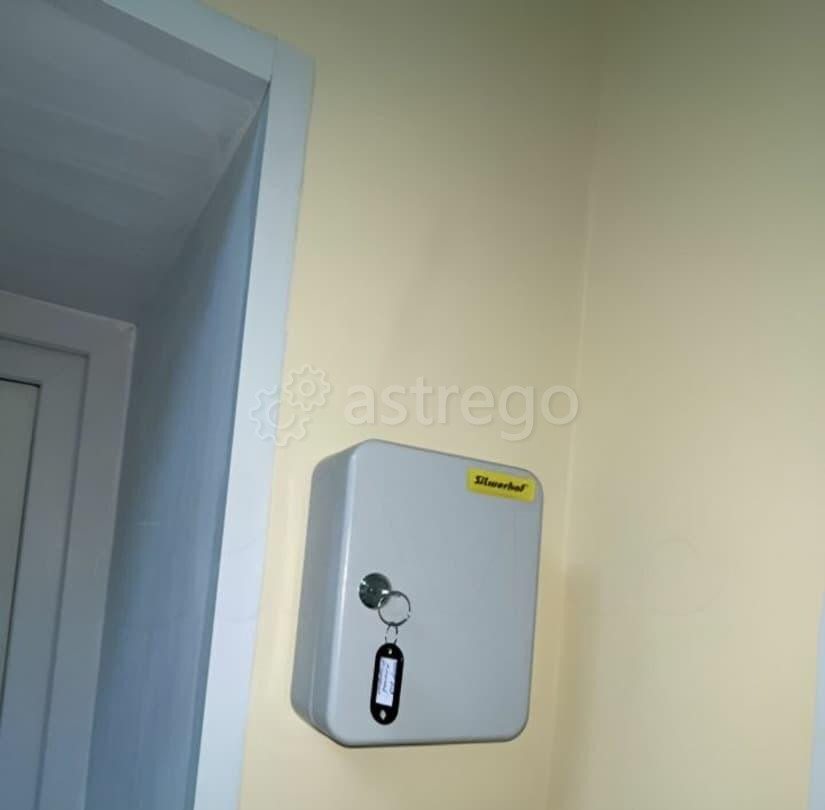 3-комн. квартира, 72 м2, 1/4 эт. Санкт-Петербург - изображение 1