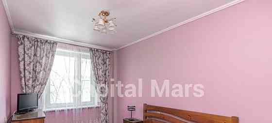 2-комн. квартира, 42.9 м2, 5/9 эт. Москва