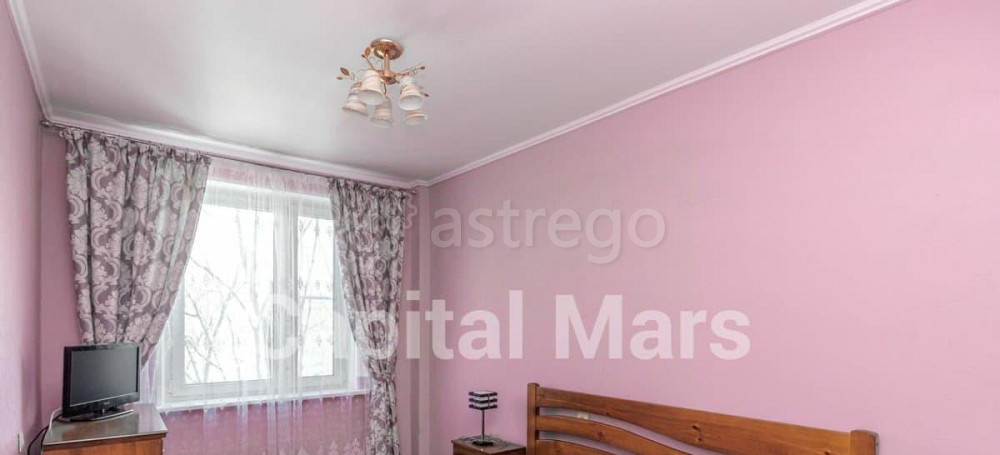 2-комн. квартира, 42.9 м2, 5/9 эт. Москва - изображение 5