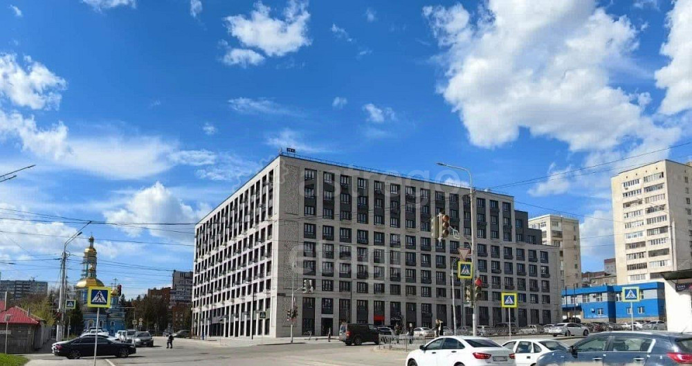 Торговое помещение, 87.1 м2 Уфа - изображение 7