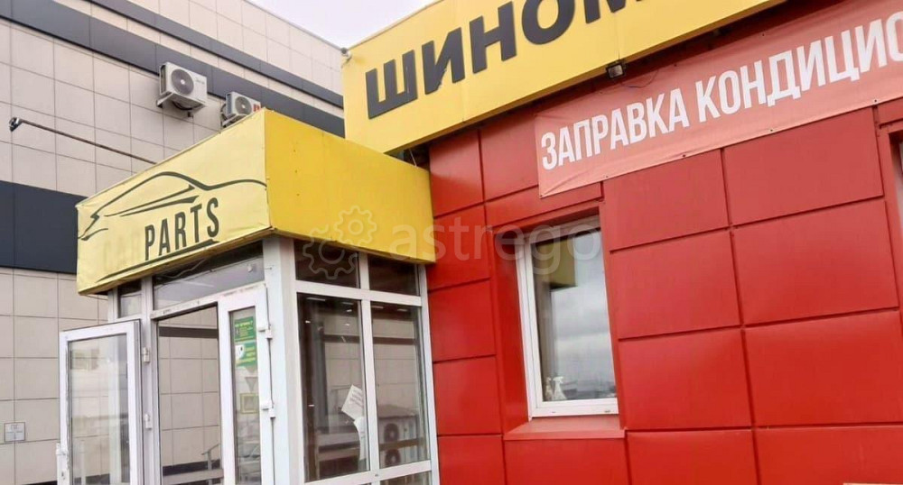 Свободного назначения, 40 м2 Стерлитамак - изображение 7