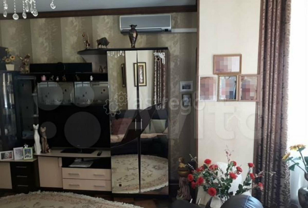 2-комн. квартира, 75.7 м2, 4/13 эт. Белгород - изображение 7