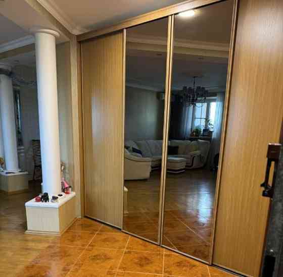 4-комн. квартира, 158.6 м2, 5/9 эт. Коломна