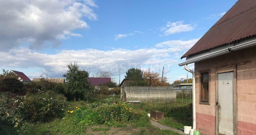 Дом, 65 м2, 9 соток, 1 эт. Железногорск - изображение 5