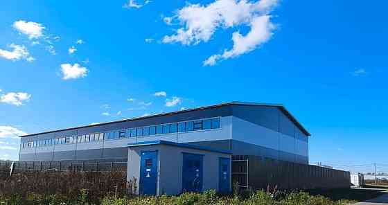 Склад, 858.8 м2 Щёлково