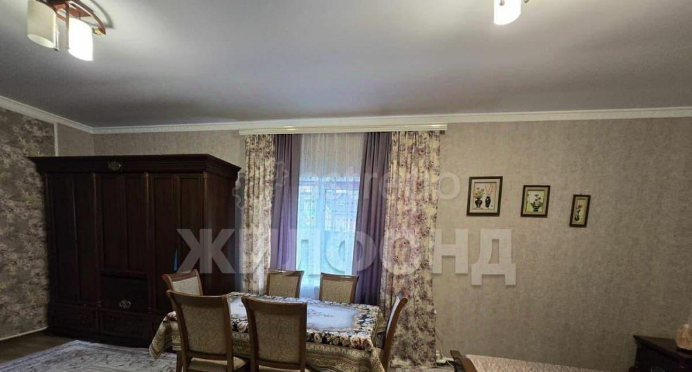 Дом, 168.8 м2, 6 соток, 2 эт. Новоалтайск - изображение 6