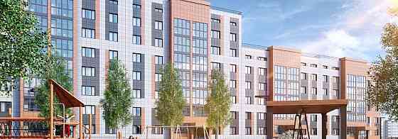 3-комн. квартира, 72 м2, 1/9 эт. Стерлитамак