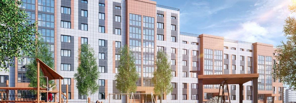 3-комн. квартира, 72 м2, 1/9 эт. Стерлитамак - изображение 6
