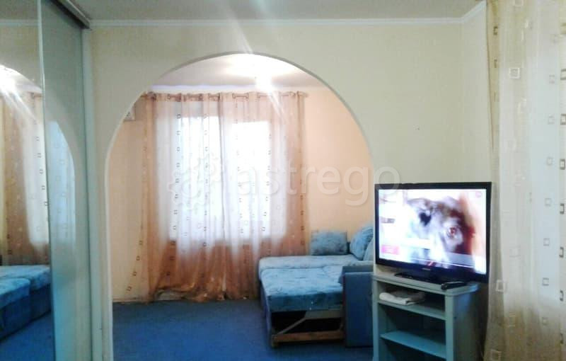 1-комн. квартира, 35 м2, 2/9 эт. Москва - изображение 2
