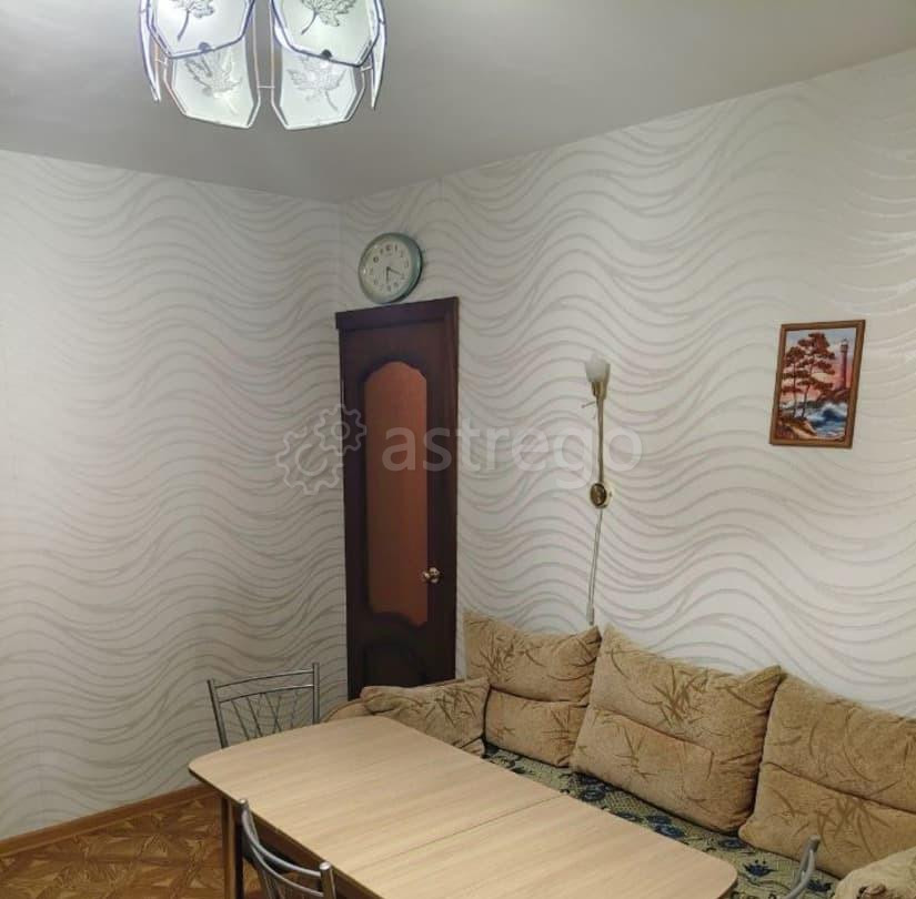 2-комн. квартира, 67.6 м2, 16/17 эт. Люберцы - изображение 3