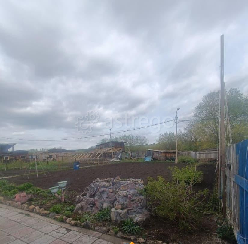 Дом, 110 м2, 10 соток, 1 эт. Назарово - изображение 2