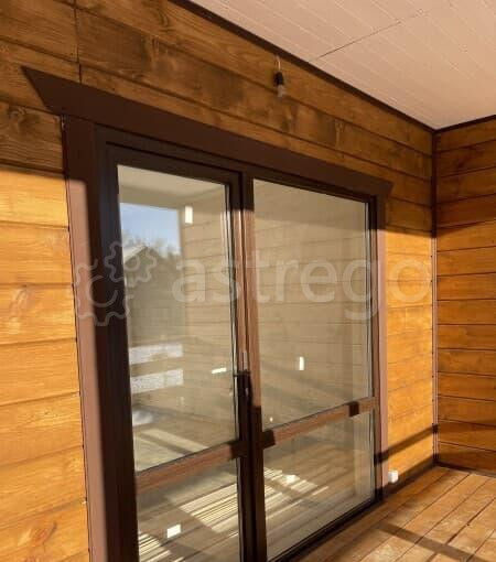 Дом, 180 м2, 10 соток Чехов - изображение 5