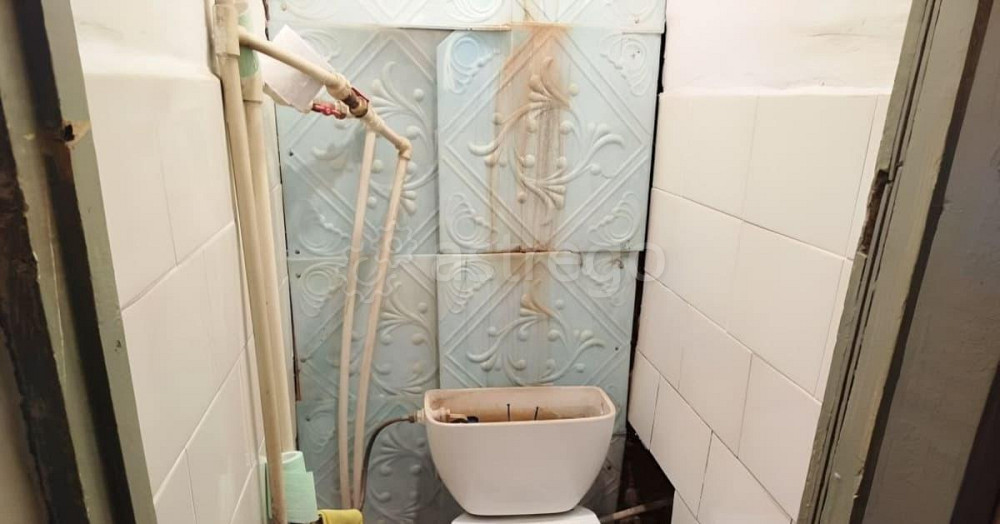 Комната, 14 м2, 4/5 эт. Рубцовск - изображение 6