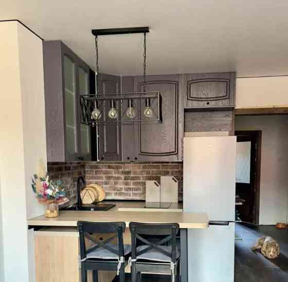2-комн. квартира, 58 м2, 9/11 эт. Сосновоборск
