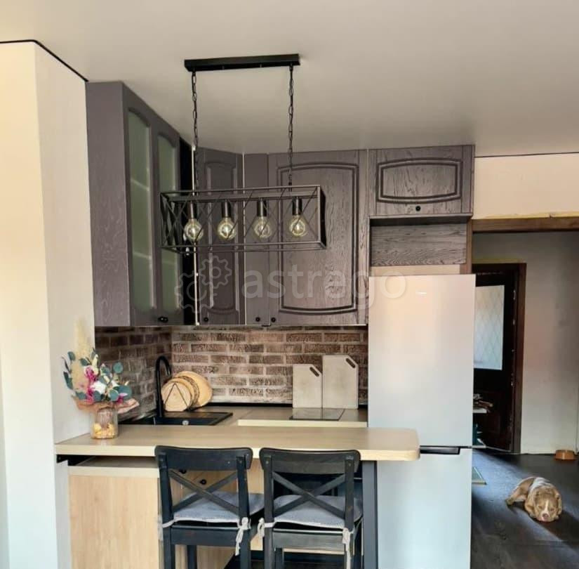 2-комн. квартира, 58 м2, 9/11 эт. Сосновоборск - изображение 2