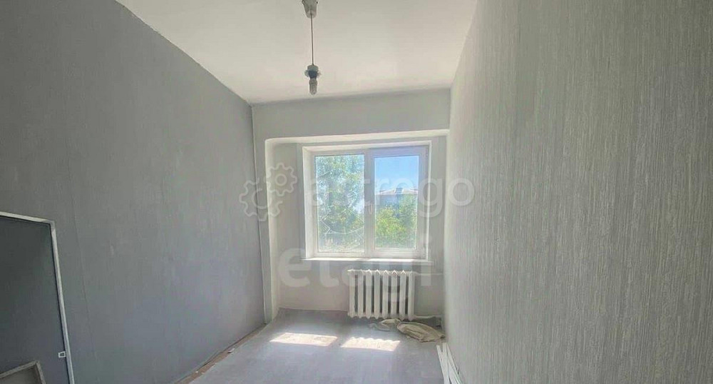 3-комн. квартира, 50 м2, 2/5 эт. Белогорск - изображение 3