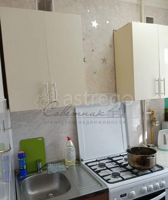 2-комн. квартира, 46 м2, 1/5 эт. Старый Оскол - изображение 8