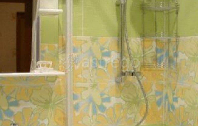 1-комн. квартира, 38 м2, 5/8 эт. Москва - изображение 3