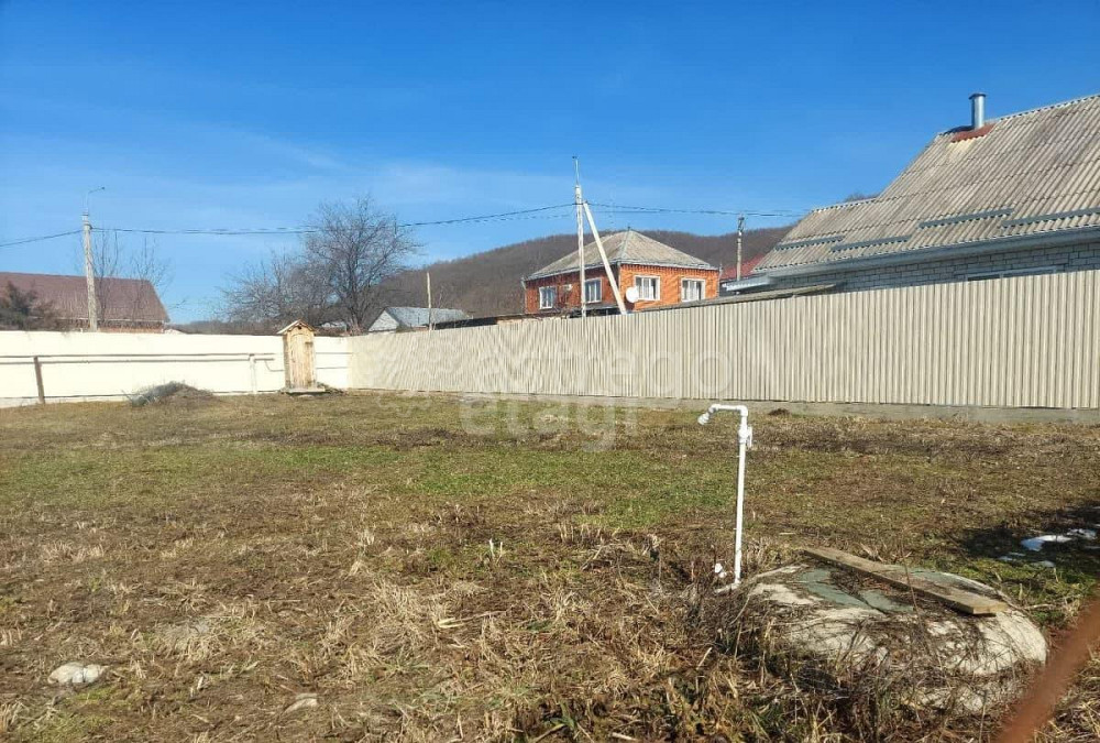 Земельный участок, 7 соток Тульский - изображение 9