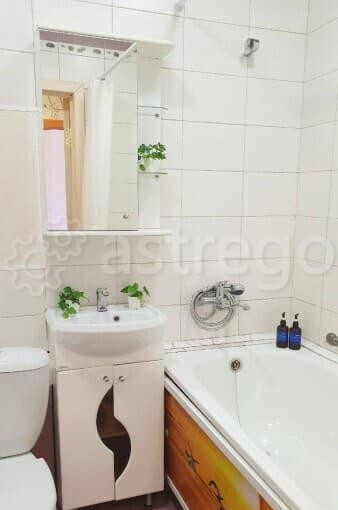 1-комн. квартира, 36 м2, 7/9 эт. Норильск - изображение 10