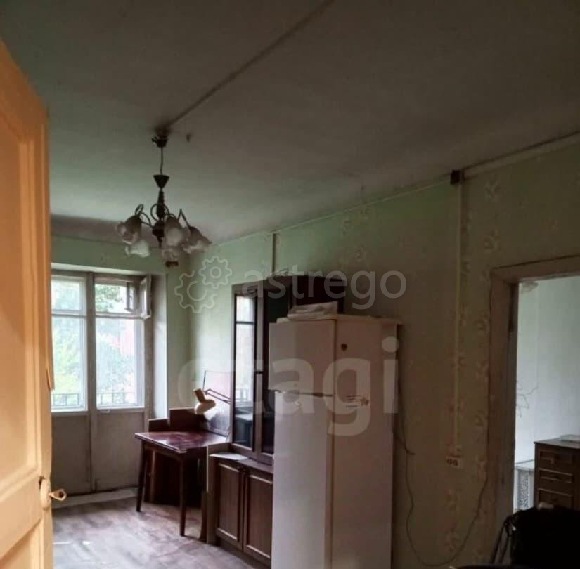 Комната, 33 м2, 2/5 эт. Санкт-Петербург - изображение 2