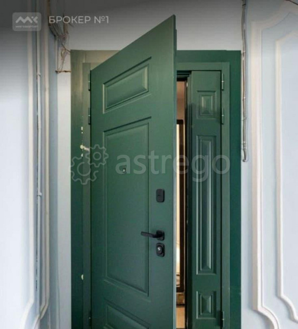 6-комн. квартира, 356 м2, 4/5 эт. Санкт-Петербург - изображение 3