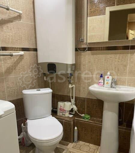 2-комн. квартира, 52 м2, 6/10 эт. Уфа - изображение 8