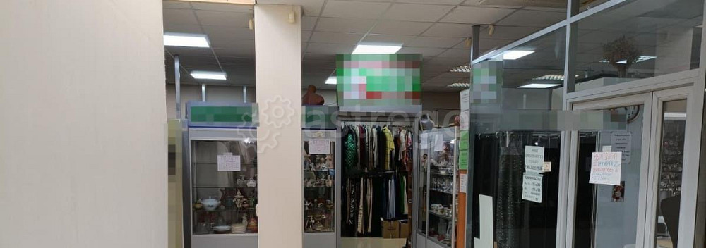 Торговое помещение, 48 м2 Одинцово - изображение 4