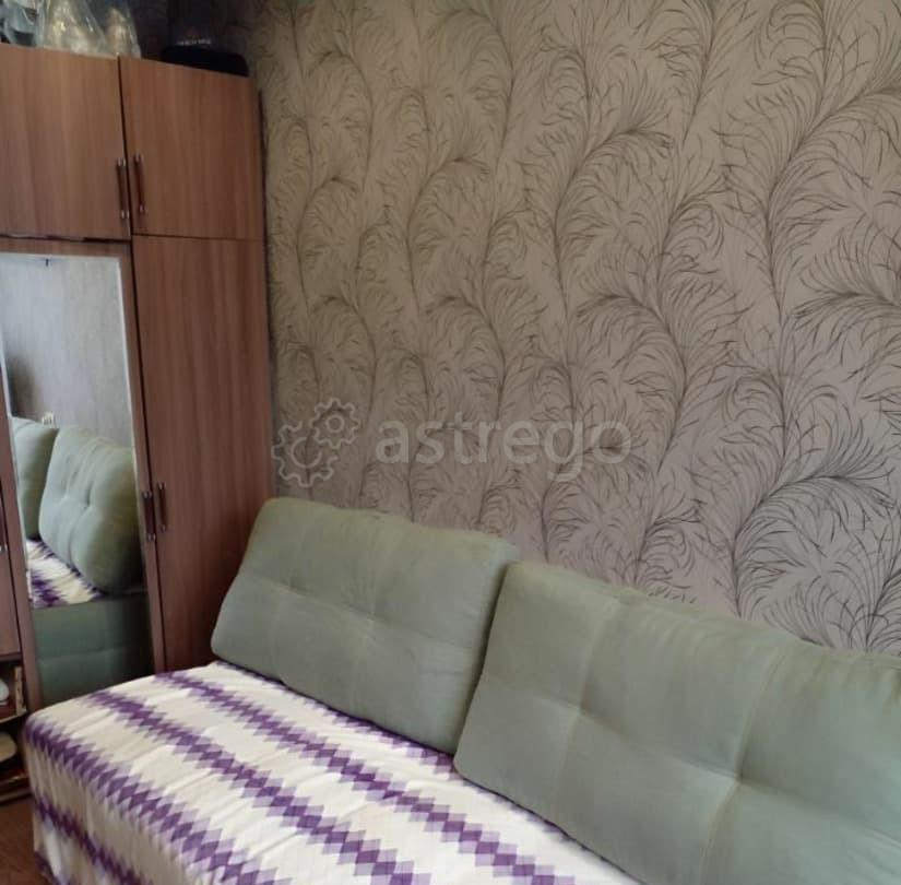 Комната, 12 м2, 6/9 эт. Москва - изображение 1
