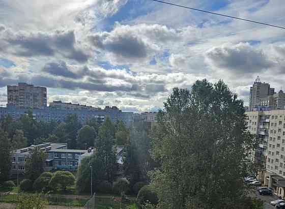 Комната, 18 м2, 9/9 эт. Санкт-Петербург