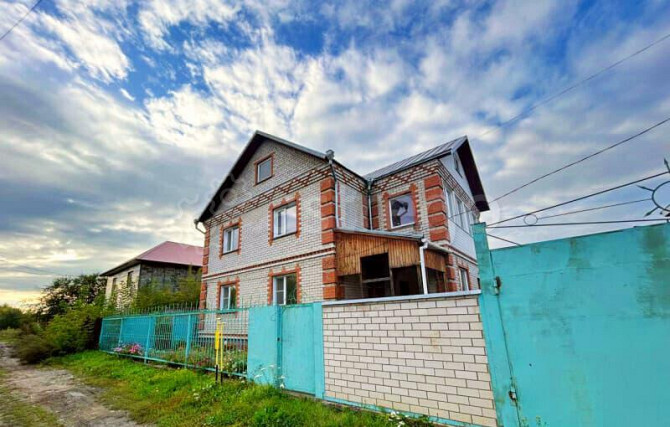 Дом, 155 м2 Бийск - изображение 1