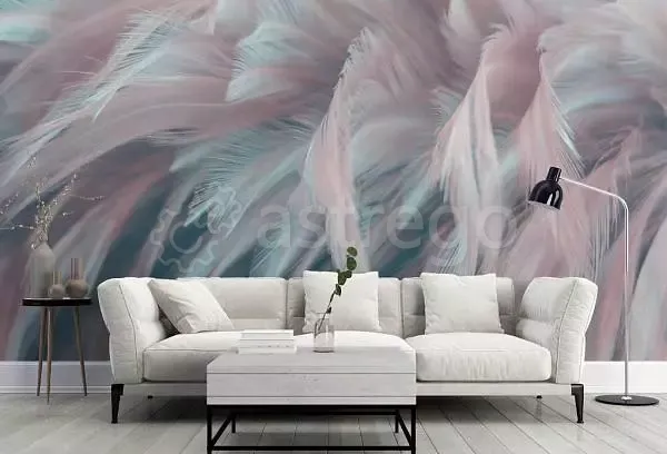 Фотообои и фрески на заказ Оренбург - изображение 1