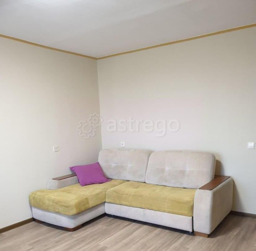 1-комн. квартира, 41 м2, 6/15 эт. Санкт-Петербург - изображение 6