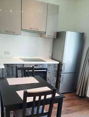 Студия, 32 м2, 4/12 эт. Санкт-Петербург