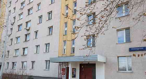 Комната, 16 м2, 3/12 эт. Москва