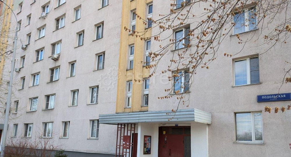 Комната, 16 м2, 3/12 эт. Москва - изображение 4
