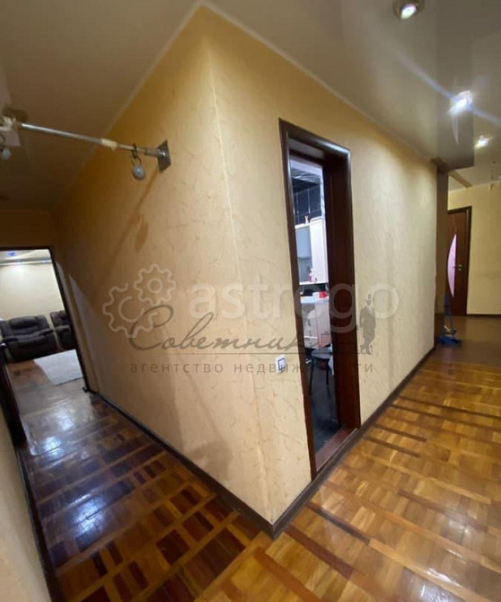 3-комн. квартира, 110 м2, 1/4 эт. Старый Оскол - изображение 7