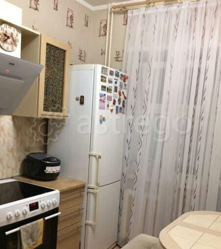 2-комн. квартира, 40 м2, 12/30 эт. Москва - изображение 9