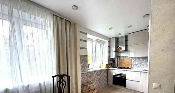 3-комн. квартира, 60 м2, 4/5 эт. Москва