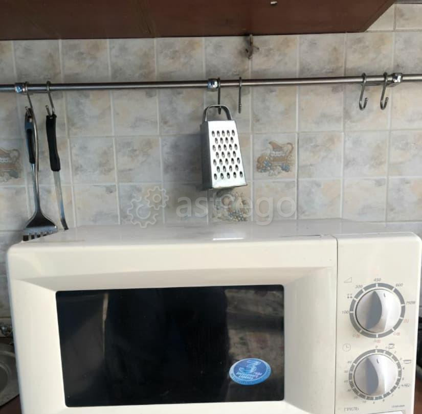 Комната, 65 м2, 6/9 эт. Москва - изображение 2