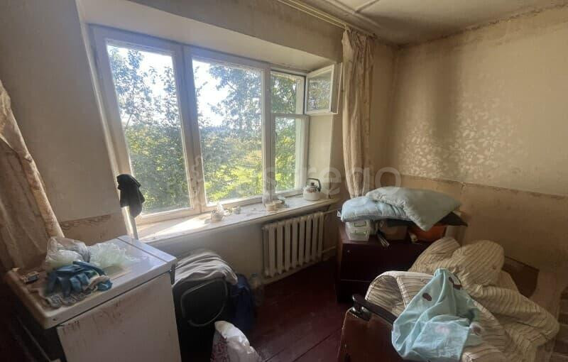 2-комн. квартира, 38.2 м2, 2/2 эт. Талдом - изображение 6