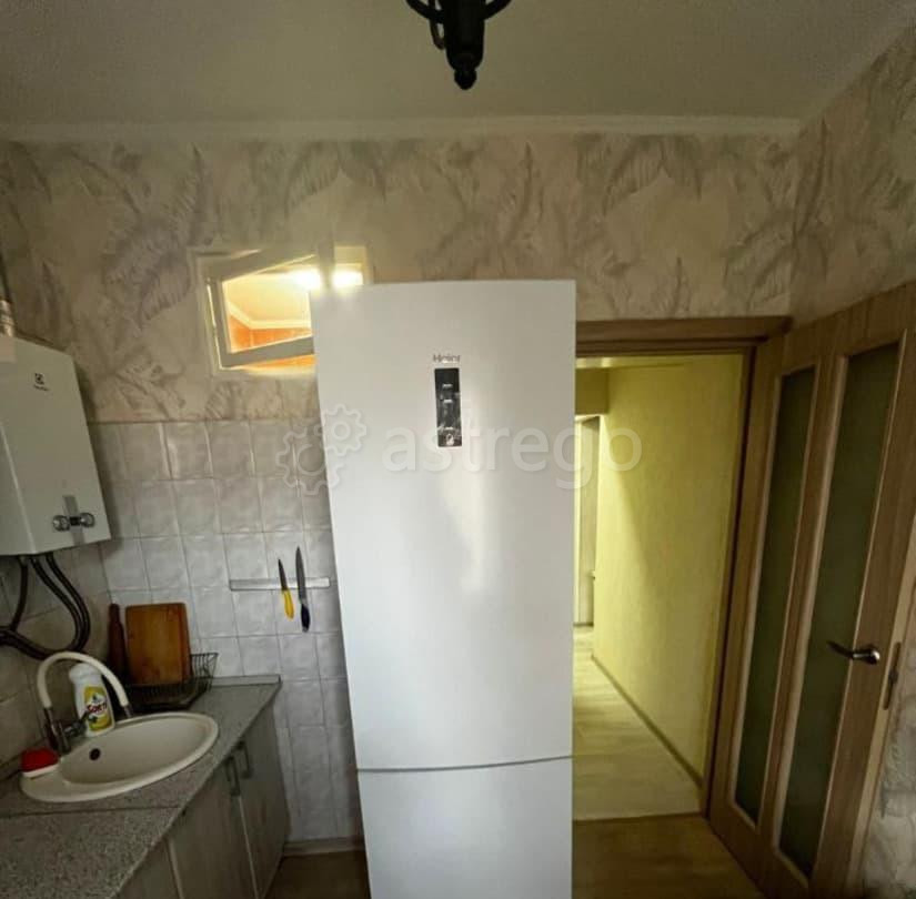 1-комн. квартира, 45 м2, 2/4 эт. Домодедово - изображение 7