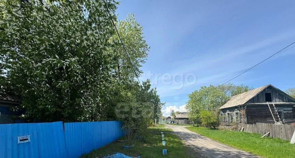 Дом, 33.8 м2, 7.2 сотки, 1 эт. Свободный - изображение 5