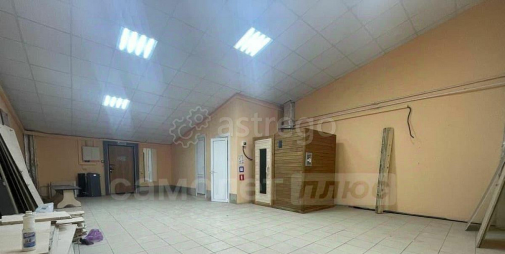 Свободного назначения, 450 м2 Наро-Фоминск - изображение 7